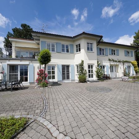 Eleganz - Fantastischer Bergblick - Absolute Ruhe Hagspiel Exterior foto