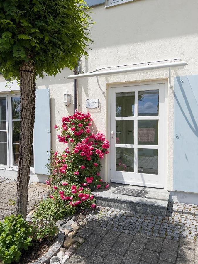 Eleganz - Fantastischer Bergblick - Absolute Ruhe Hagspiel Exterior foto